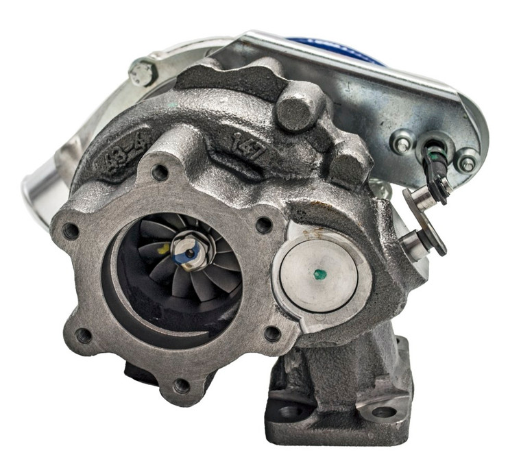 Garrett Turbocharger GT3571S 709942-5009S