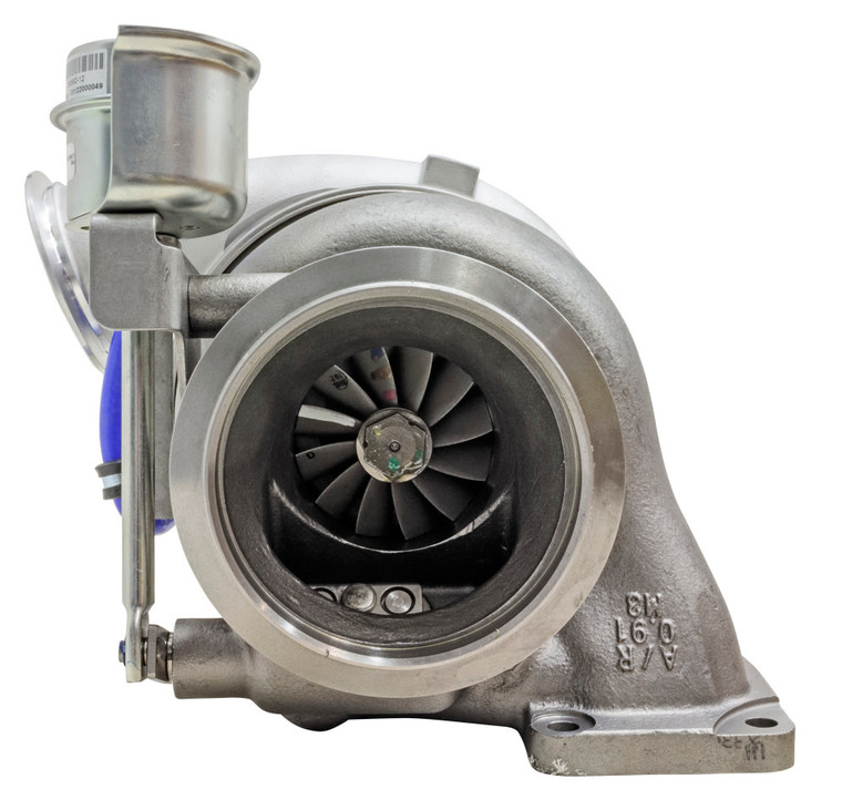 Garrett Turbocharger GTA4294BS 799640-5001S