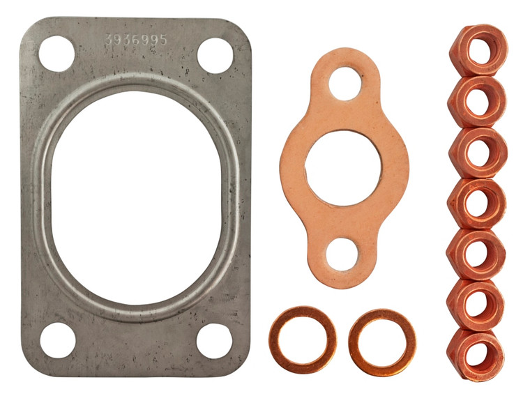 Garrett Installation Kit 172-784-0315
