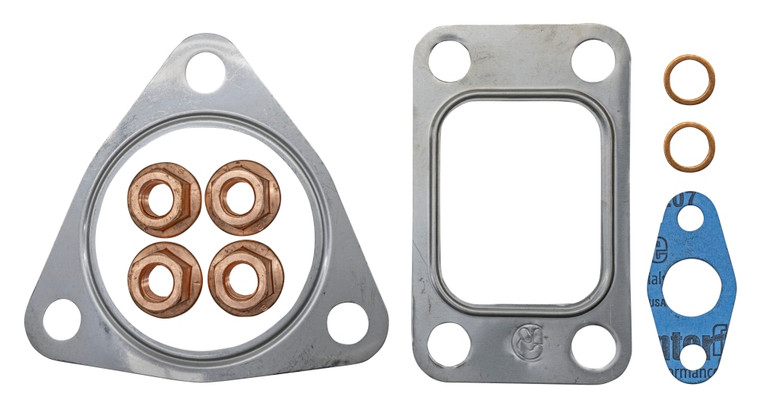 Mitsubishi Installation Kit 172-784-0252