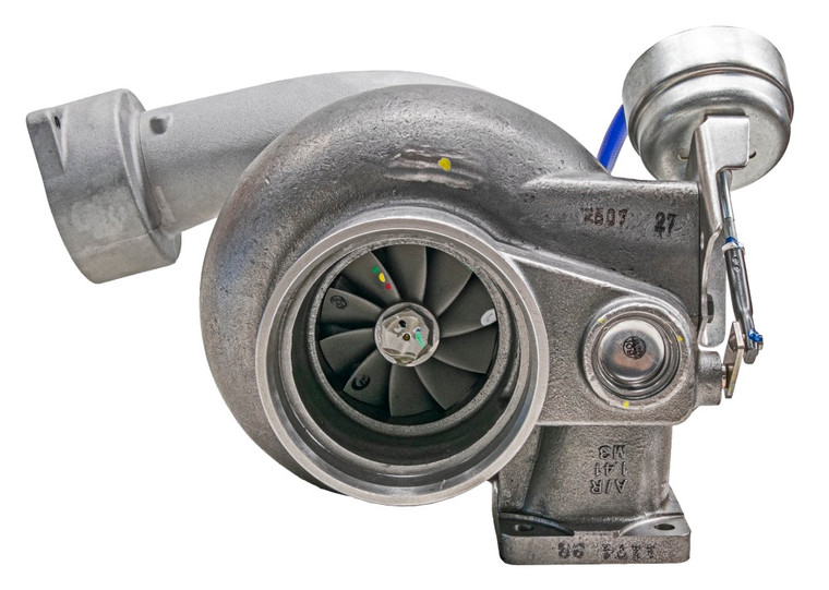 Garrett Turbocharger GTA5002 716875-5008S