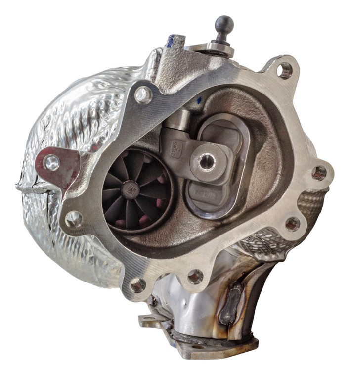 IHI Turbocharger RHF5 F51CNY-SR043B