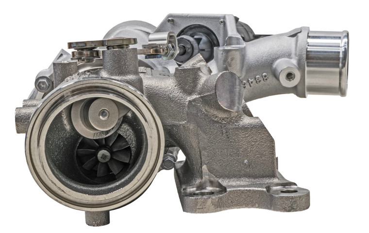 Garrett Turbocharger MGT1446Z 883936-5006S