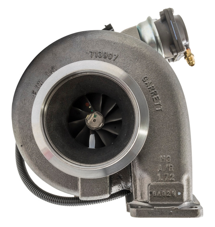 Garrett DAVNT Turbocharger GTA4502V 758204-5006S