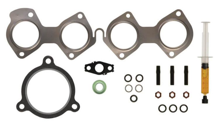 Ajusa Mercedes-Benz Installation Kit JTC11781