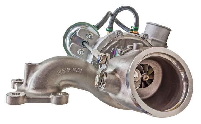 Garrett Turbocharger MGT1752S 857260-5001S