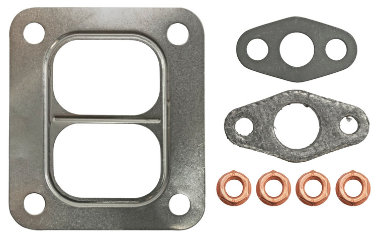 Garrett Installation Kit 172-784-0201
