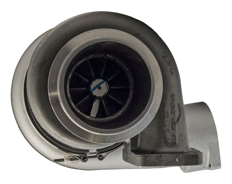 BorgWarner Turbocharger S410 174269