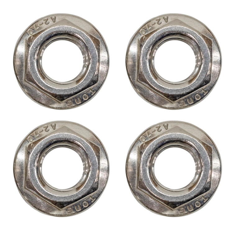 BorgWarner Installation Kit 172-784-0383