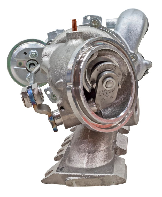 IHI Turbocharger F41CAY-SR073B