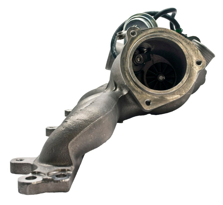 BorgWarner Turbocharger K04 53049980033