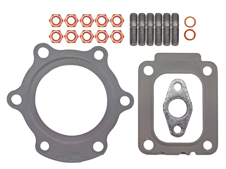 Detroit Diesel Installation Kit 172-784-0438