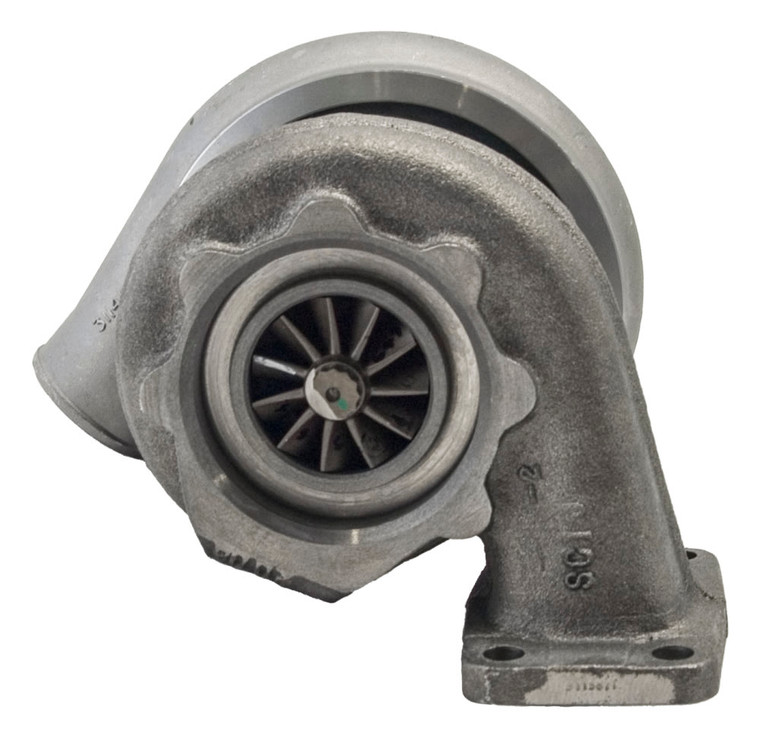 BorgWarner Turbocharger S2A 311530
