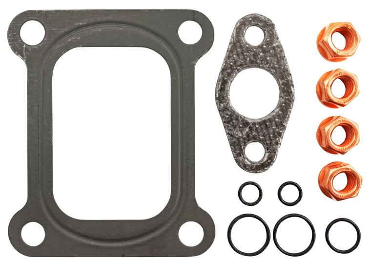 Cummins Installation Kit 172-784-0342