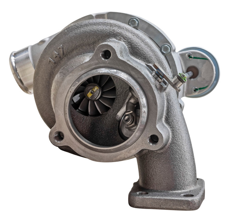 Garrett Turbocharger GT2560S 785828-5005S
