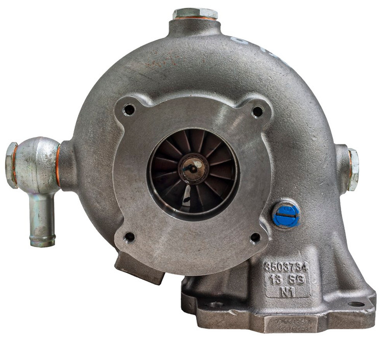 Holset Cummins Turbocharger HX35 3593681H