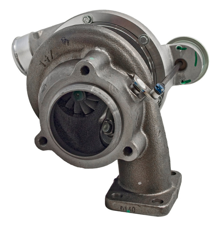 Garrett Turbocharger GT2556S 711736-5026W