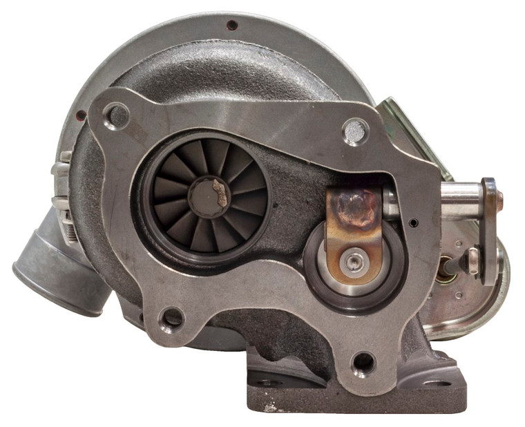 IHI Turbocharger RHF5 F51CAD-S0195B