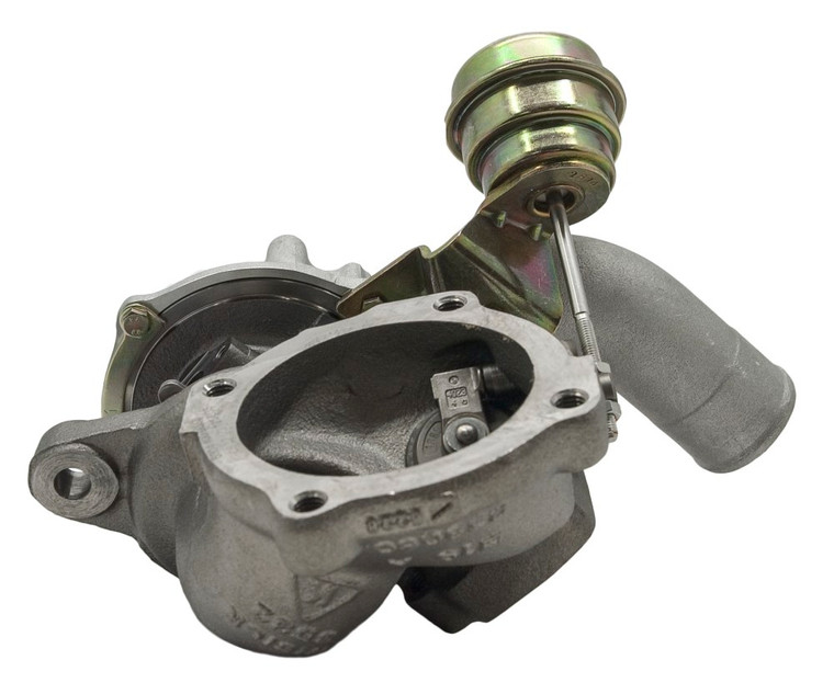 BorgWarner Turbocharger K04 53049887501