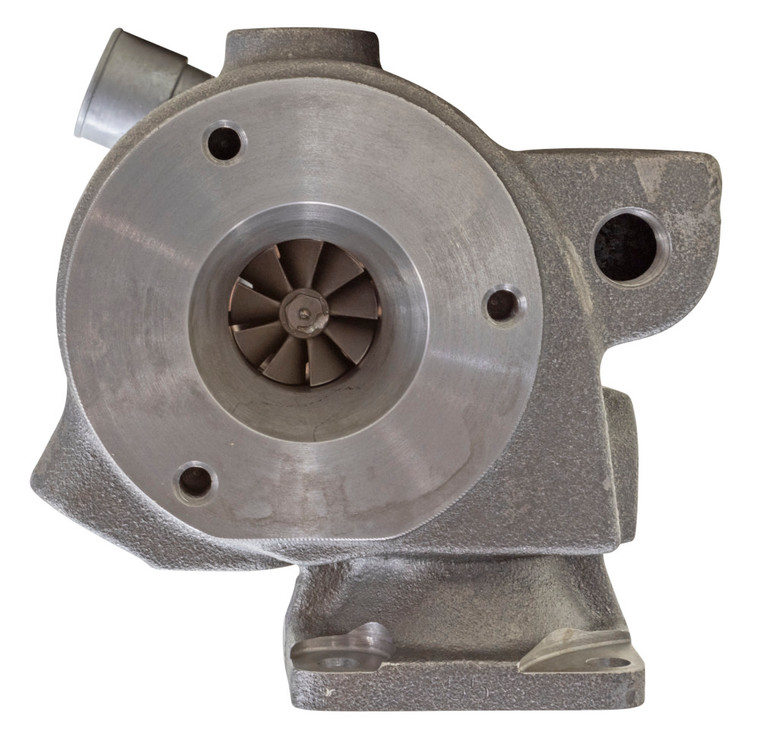 IHI Turbocharger RHB31GW B31CND-S0017B