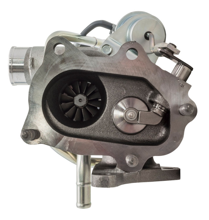 Mitsubishi Turbocharger TD04L 49T7704372
