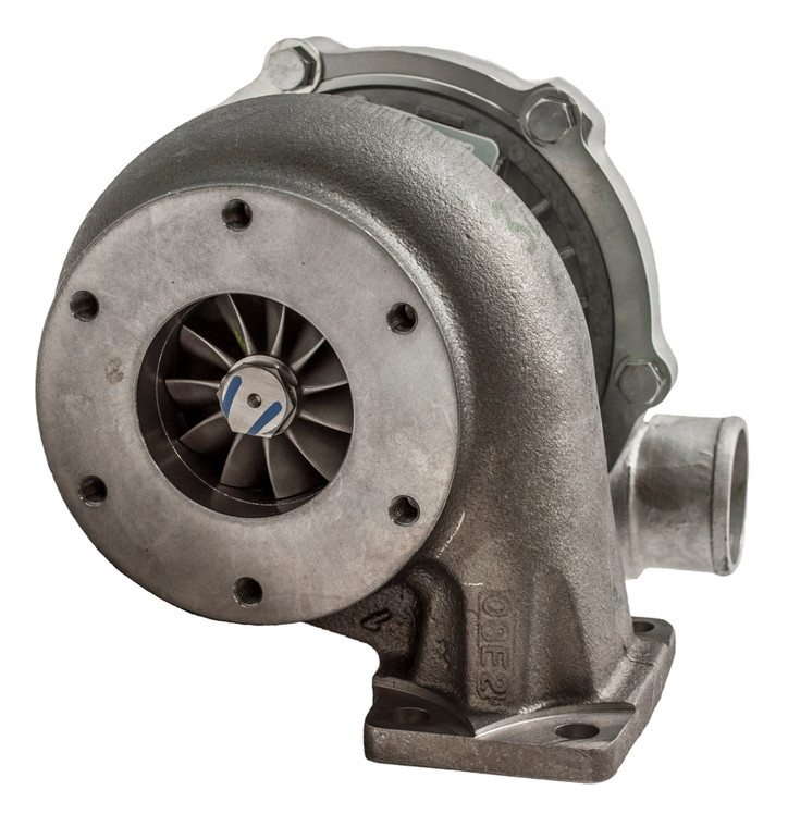 Garrett Turbocharger T04E35 452077-5004S