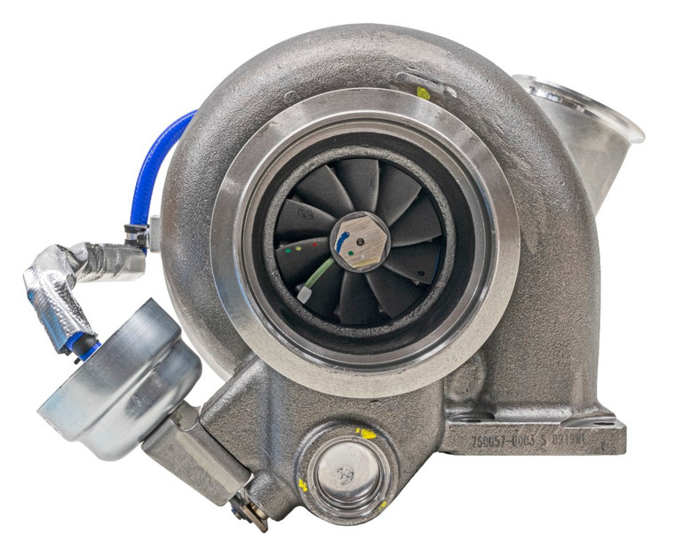 Garrett Turbocharger GTA5008BS 806173-5001S