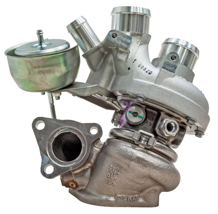 Garrett Turbocharger 881027-5001S