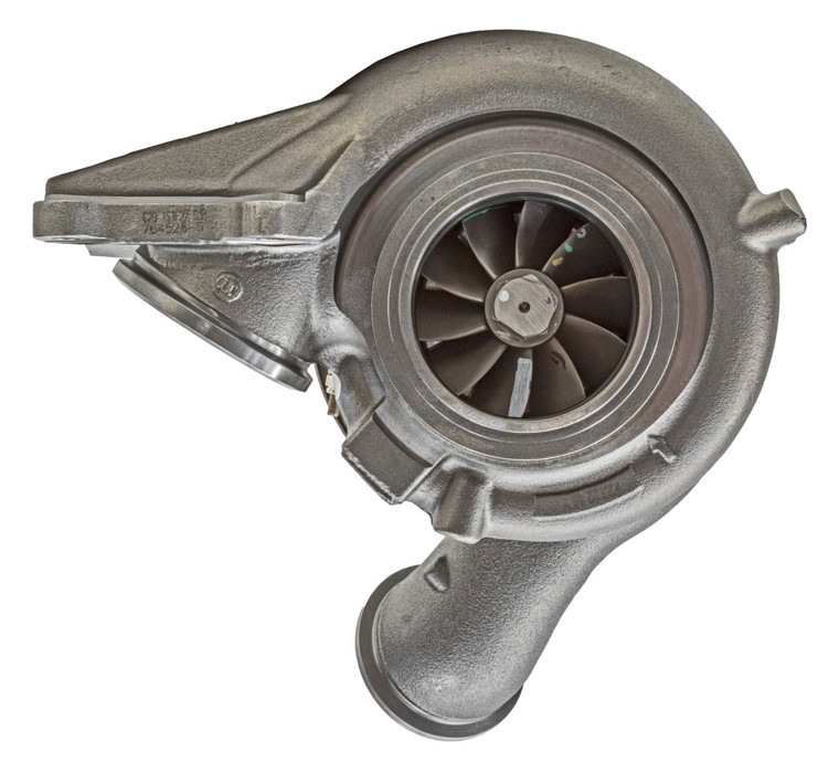 Garrett Turbocharger GTA5008RBO 760533-5031S