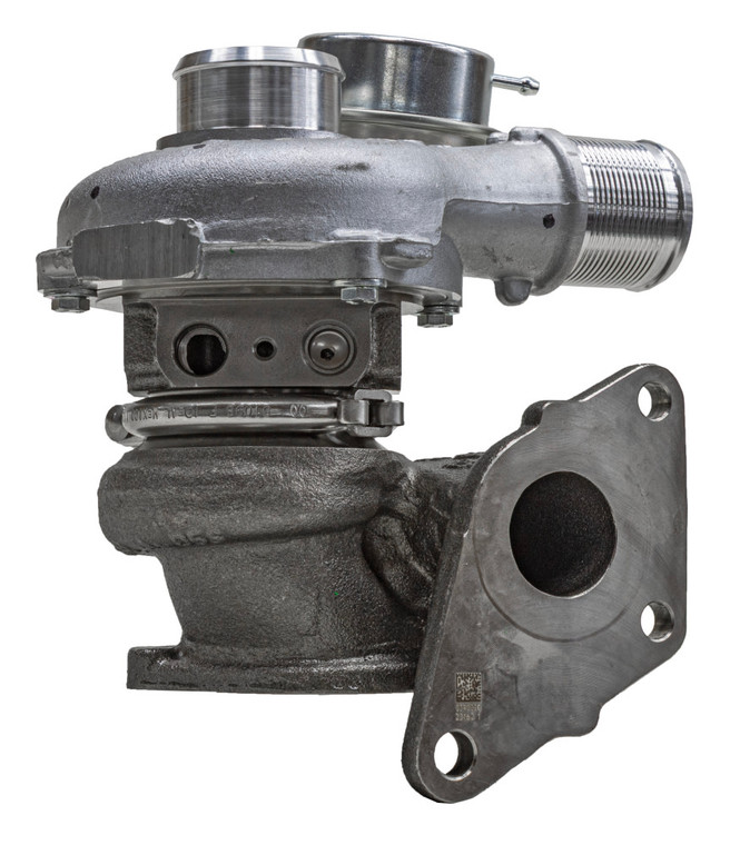 BorgWarner Turbocharger 170-070-2583