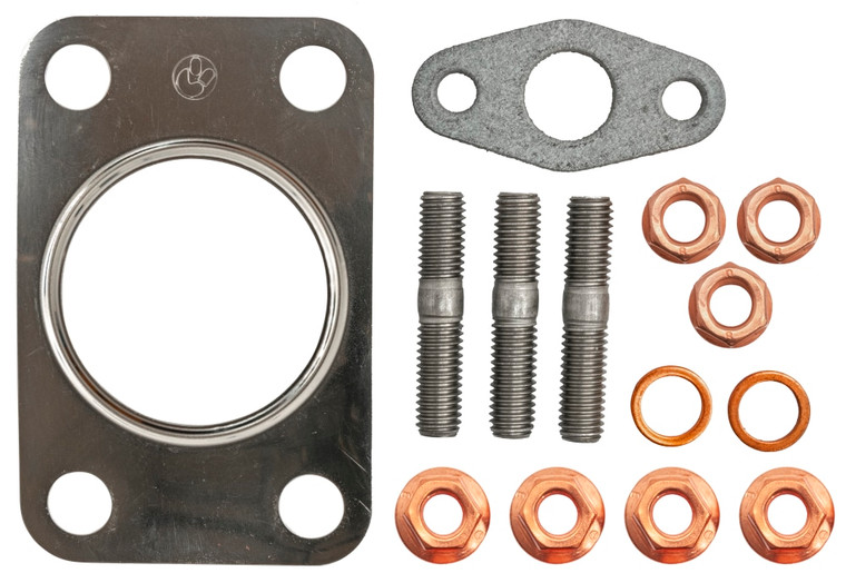 Garrett Installation Kit 172-784-0224