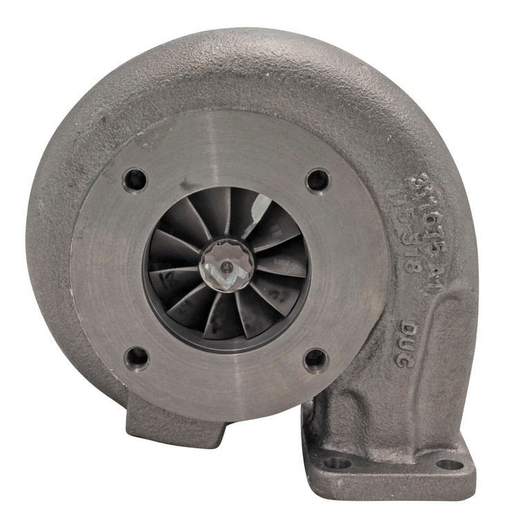 BorgWarner Turbocharger S2B 314001