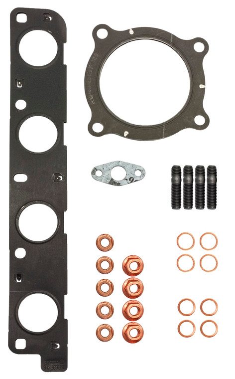 Volkswagen-Audi Installation Kit 172-784-0003