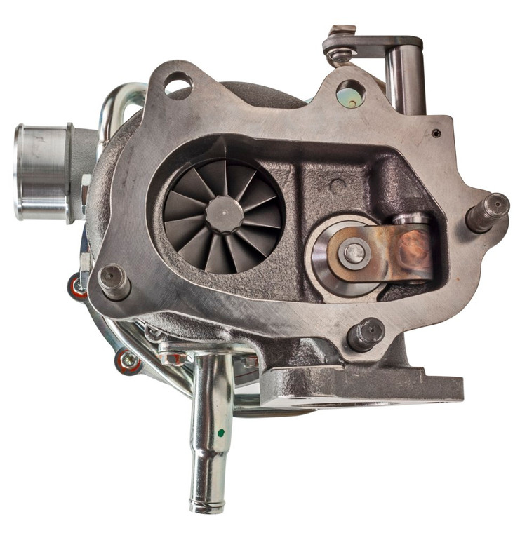 IHI Turbocharger RHF55 F56CAD-S0057B