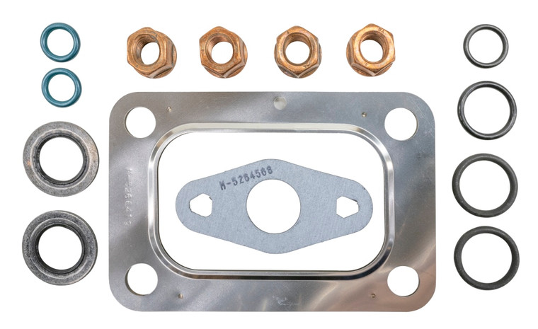 Cummins Installation Kit 172-784-0488