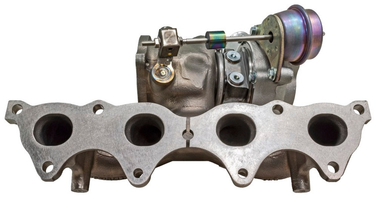 BorgWarner Turbocharger K03 53039880306