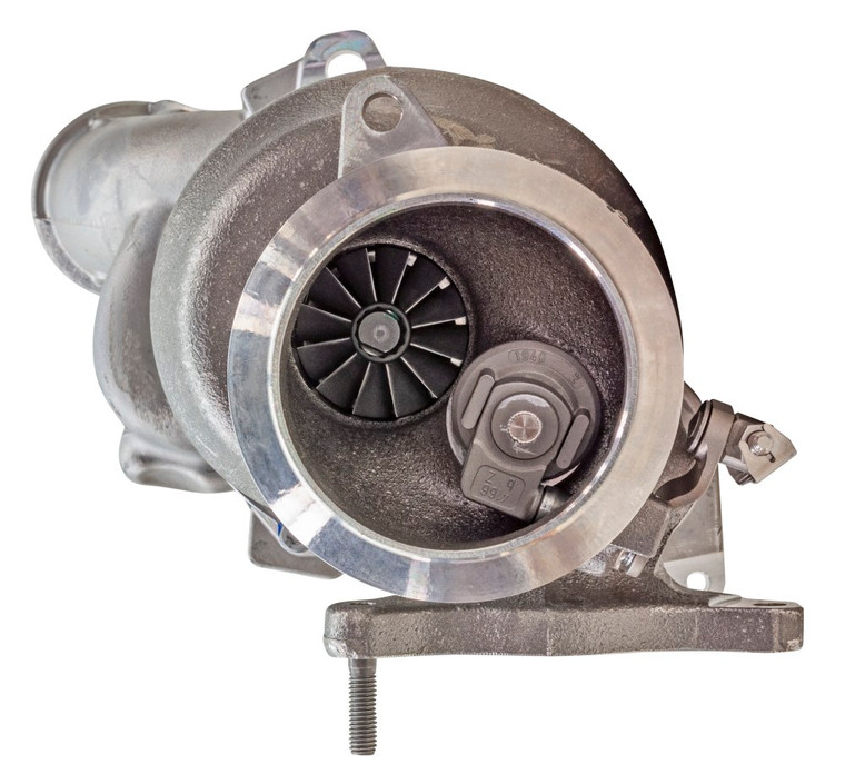 BorgWarner Turbocharger B03G 18559880013