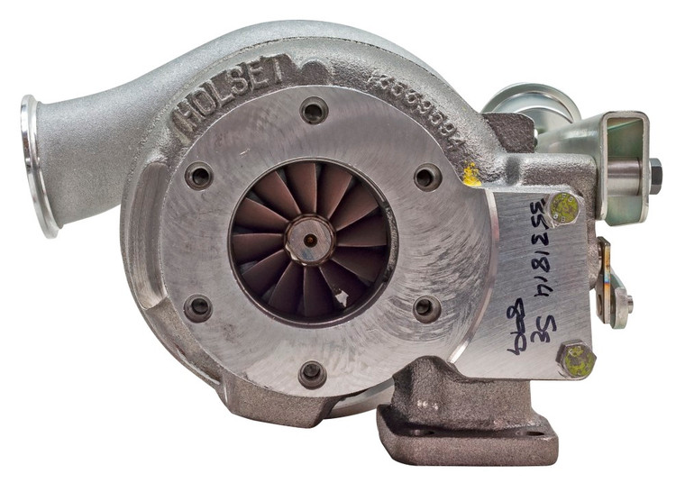 Holset Volvo-Mack Turbocharger HX40W 4031222H
