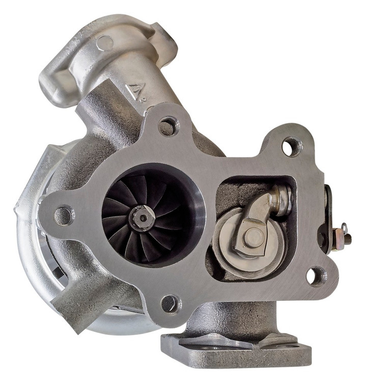 Mitsubishi Turbocharger TD04HL4S-15MK-6.6 4938902043