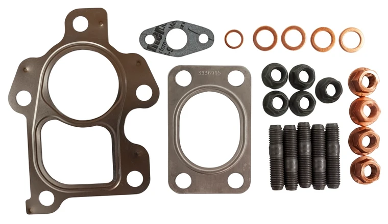 IHI Installation Kit 172-784-0307
