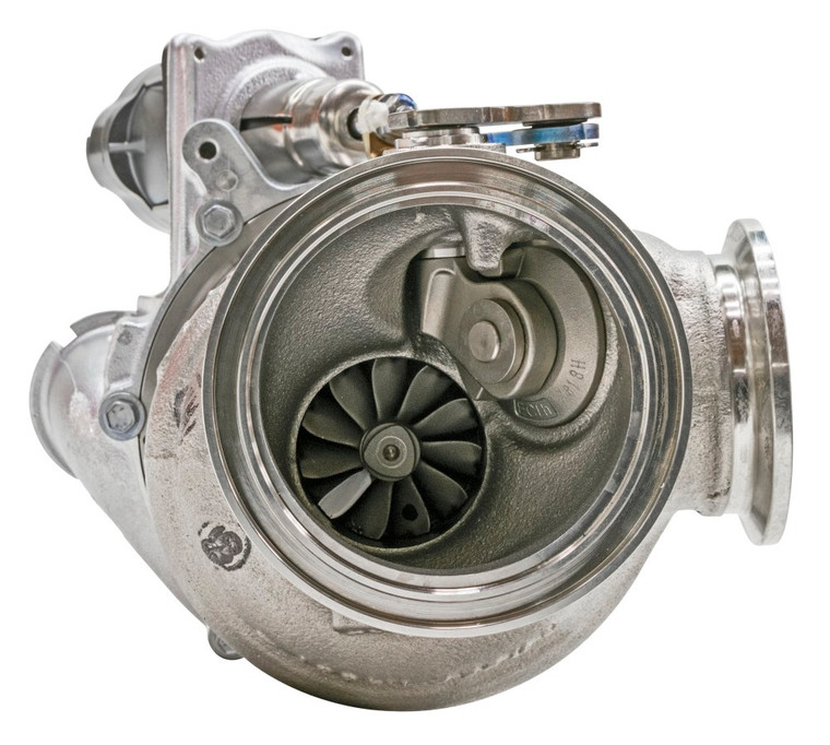 Garrett Turbocharger MGT2256DSL 840069-5020S