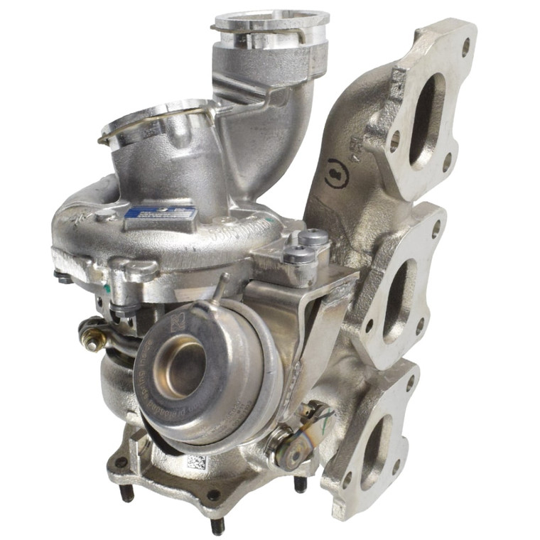 BorgWarner Turbocharger K03 53039980439