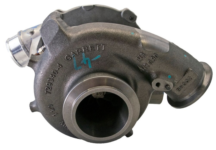 Garrett Turbocharger GT3788VA 777469-5002S