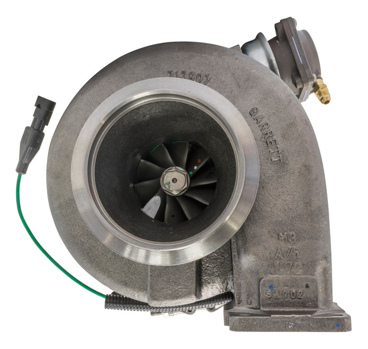 Garrett DAVNT Turbocharger GTA4502V 758204-5007S