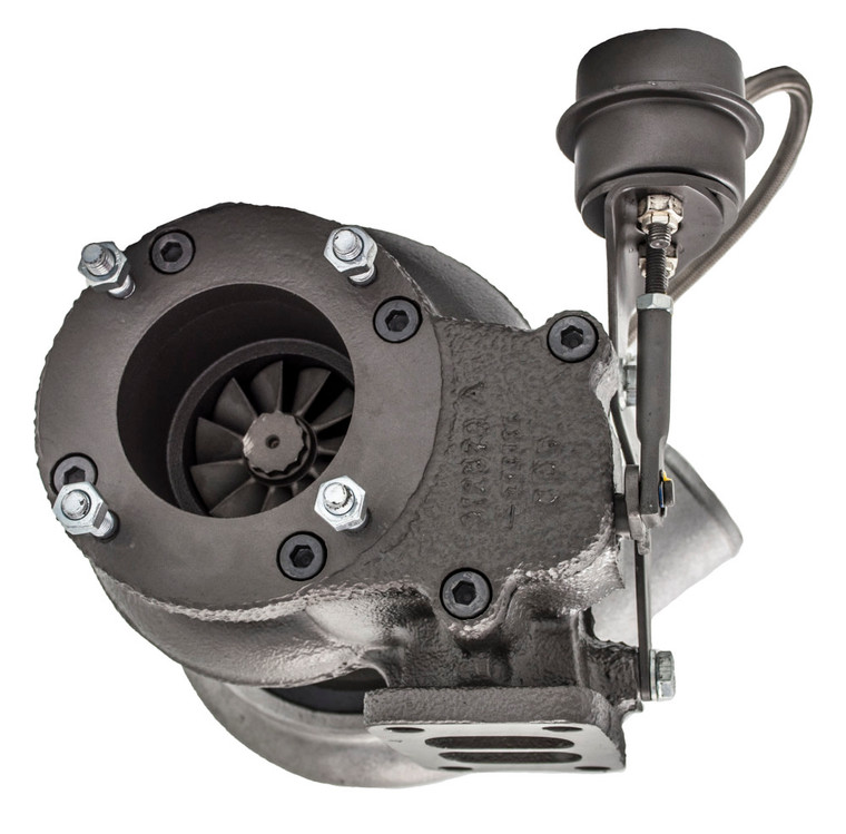 BorgWarner Turbocharger S2BG 315839