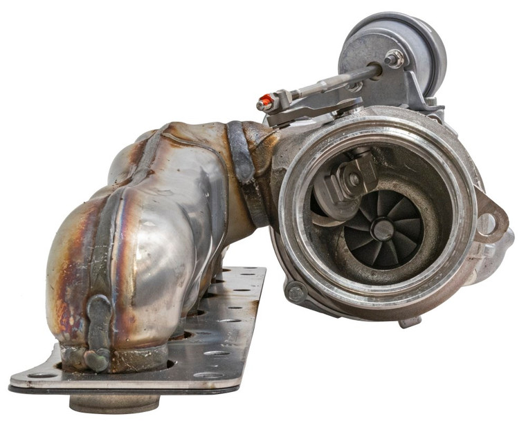 BorgWarner Turbocharger B03 18539880007