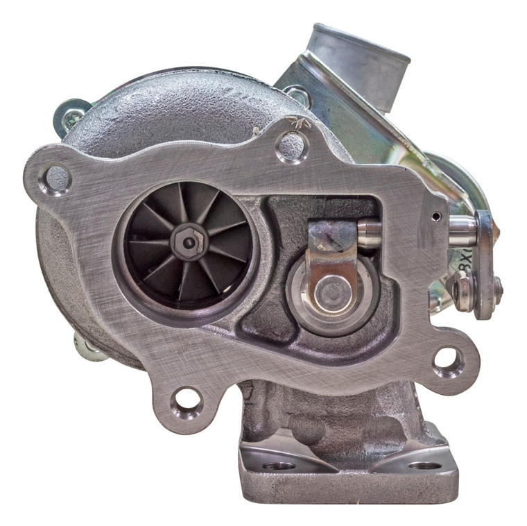 IHI Turbocharger RHF3H F31CAD-S0141B
