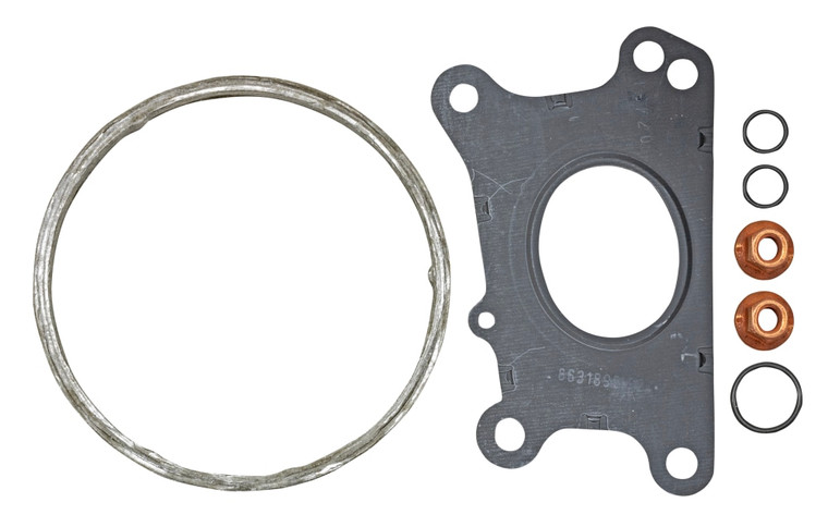BMW Installation Kit 172-784-0554