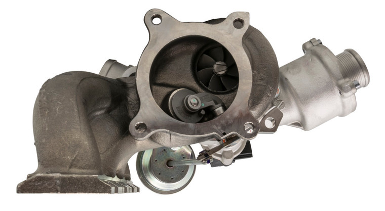 IHI Turbocharger RHF5 F51CAF-SL001B