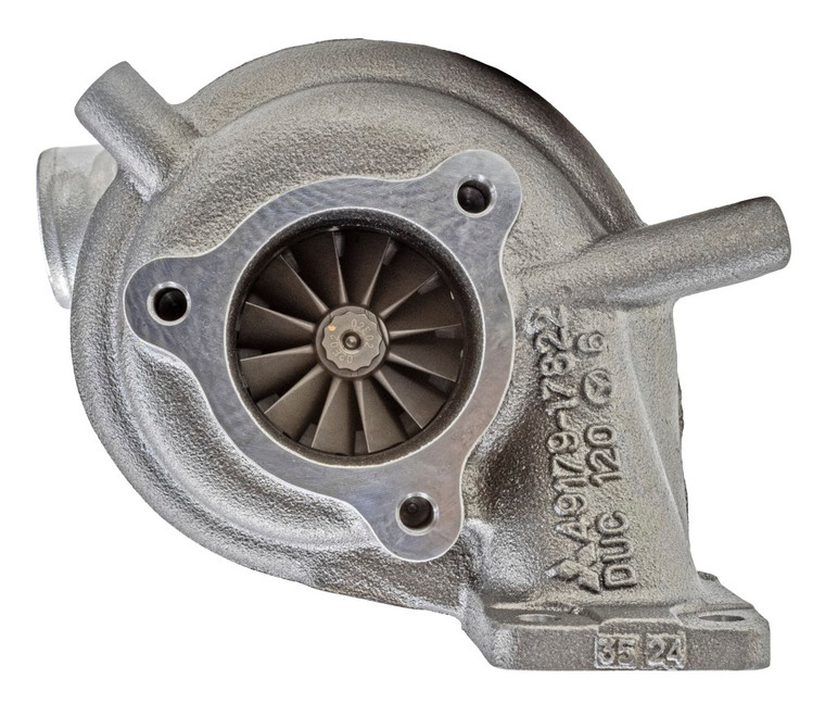 Mitsubishi Turbocharger TE06H 4918501041